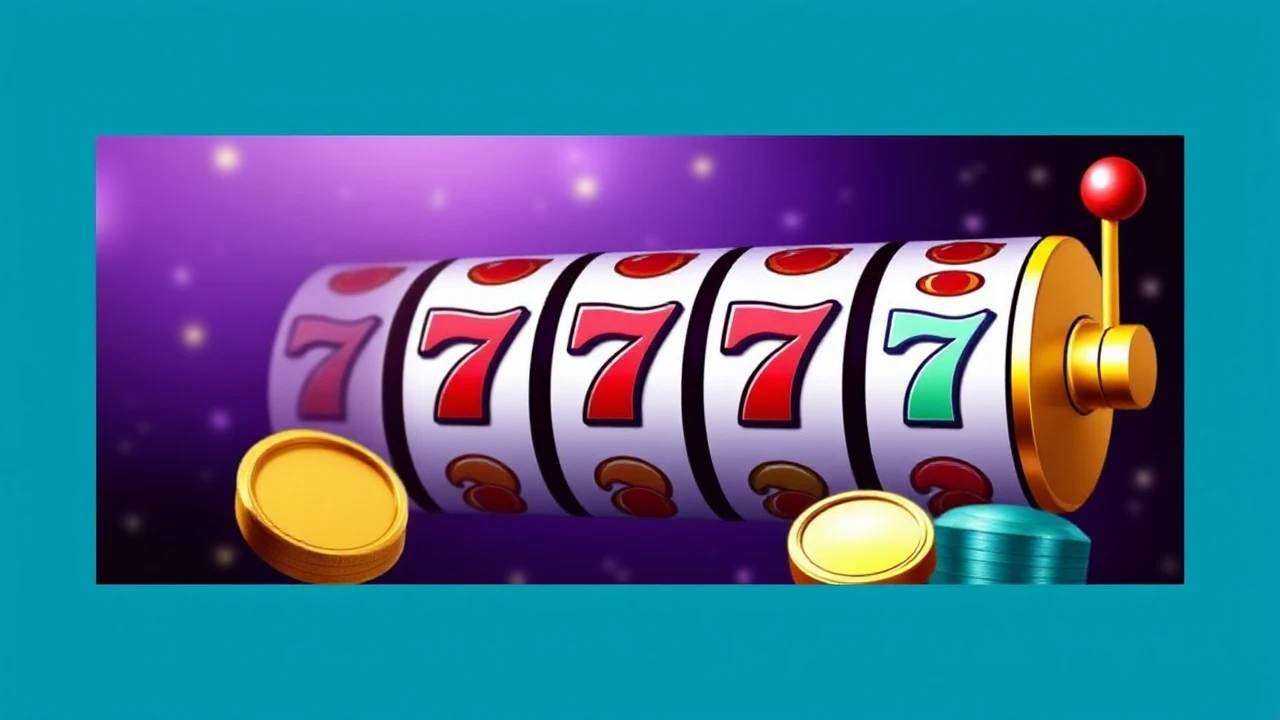 Improving Your Slot Game Skills: Progression from Novice to Pro