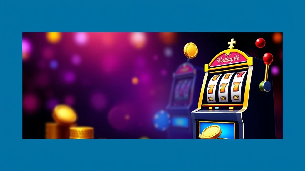Optimizing Your Earnings: Tactics for Playing Slot Machines