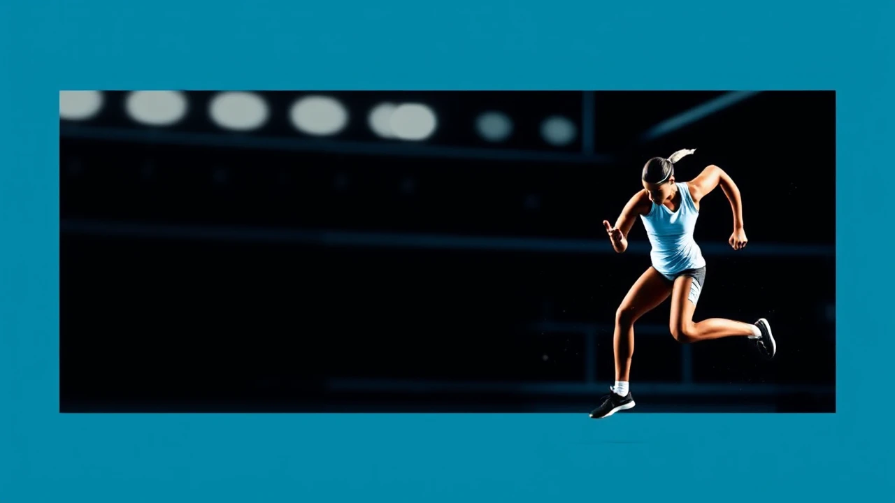 Transforming the Fitness Landscape: Innovative Trends in Sports