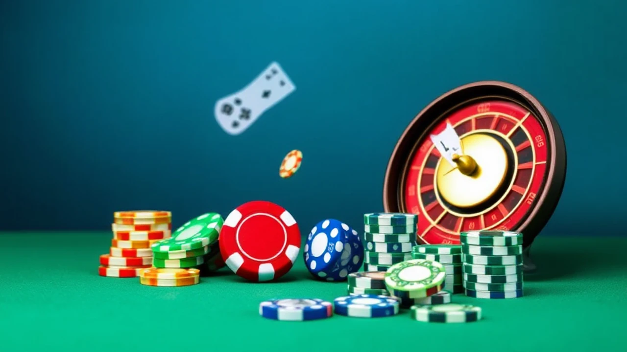 Mastering the Potential of Strategy in Online Gambling Games
