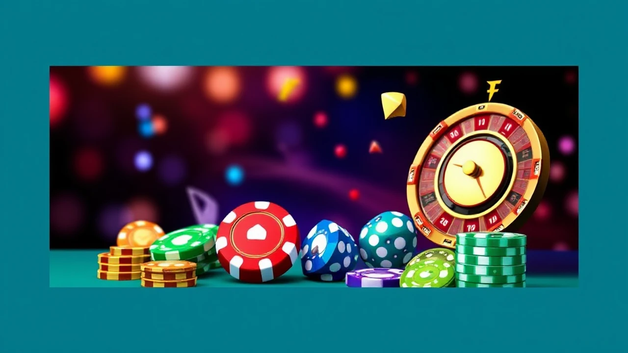 Optimizing Fun and Profit: A Complete Guide to Online Gaming Activities