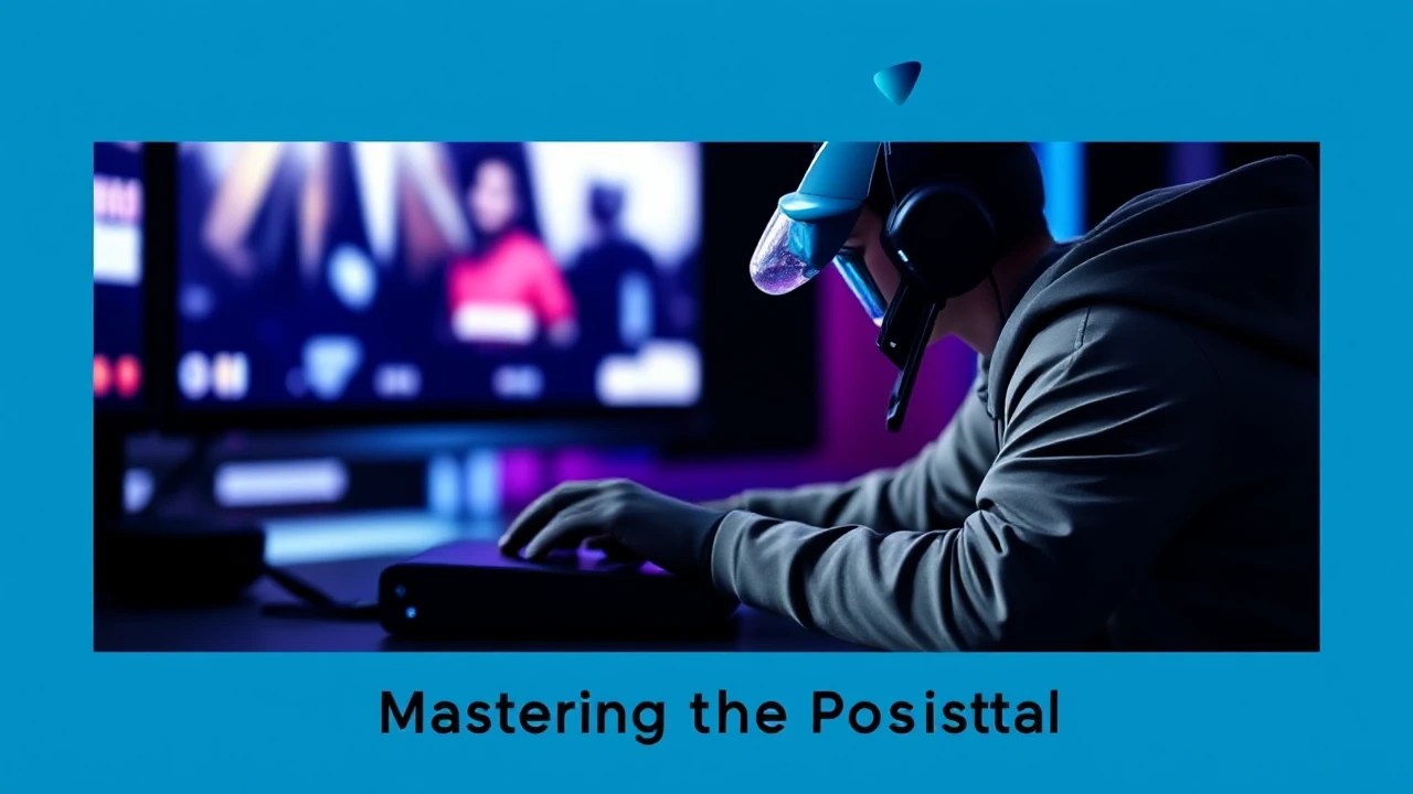 Unleash Your Potential: Top Strategies for Succeeding at Gaming