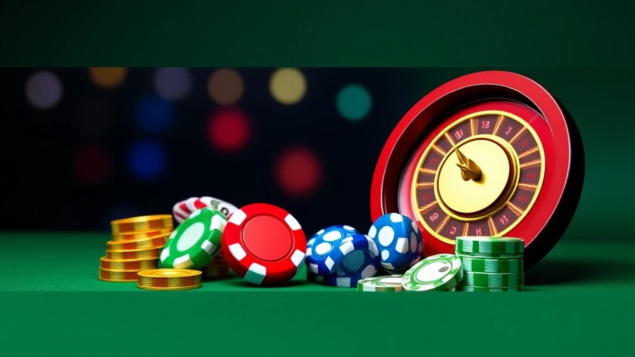 Unlocking Your Luck: Top Casino Strategies