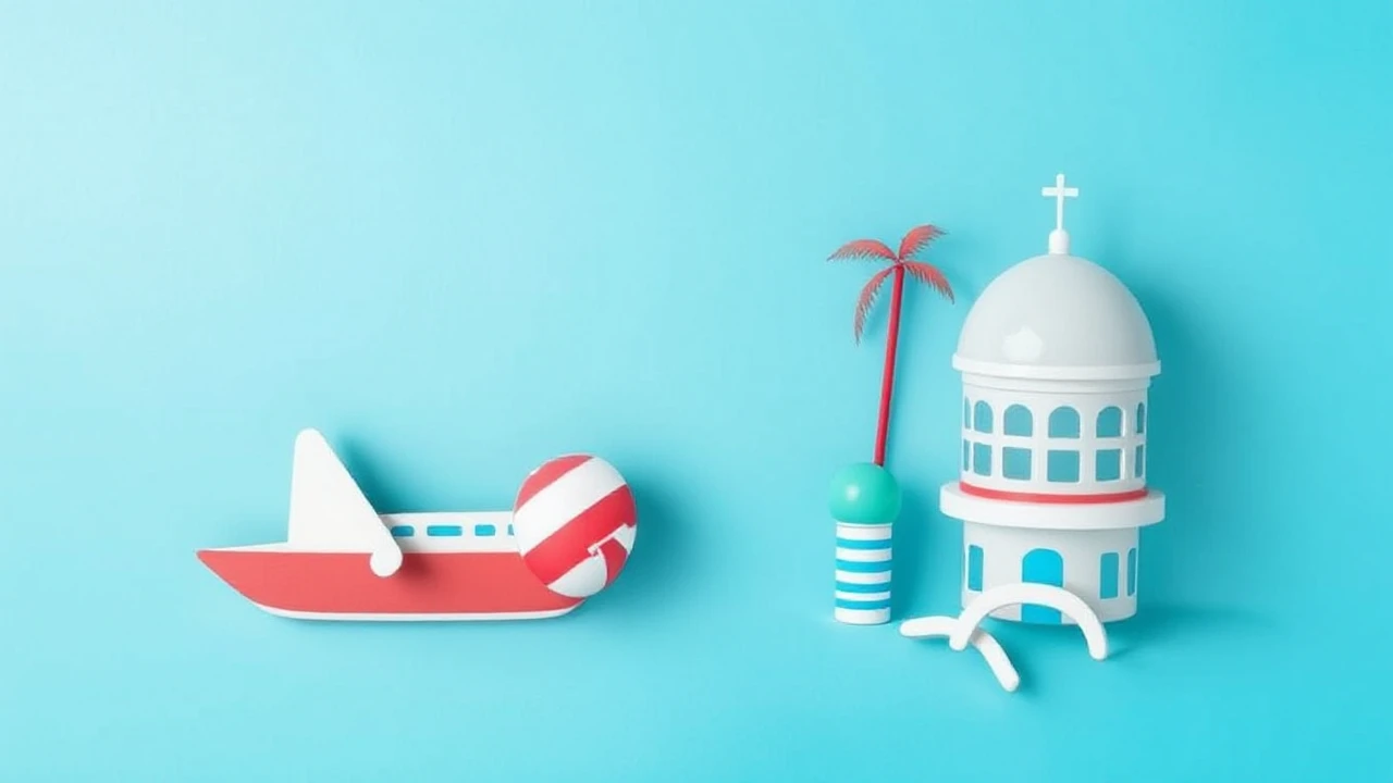 Travel Hacks: Ways to Get Cheap Flights and Hotel Deals