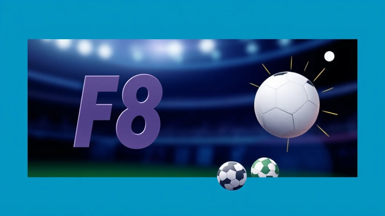 Mastering F8bet: The Ultimate Guide for Novices