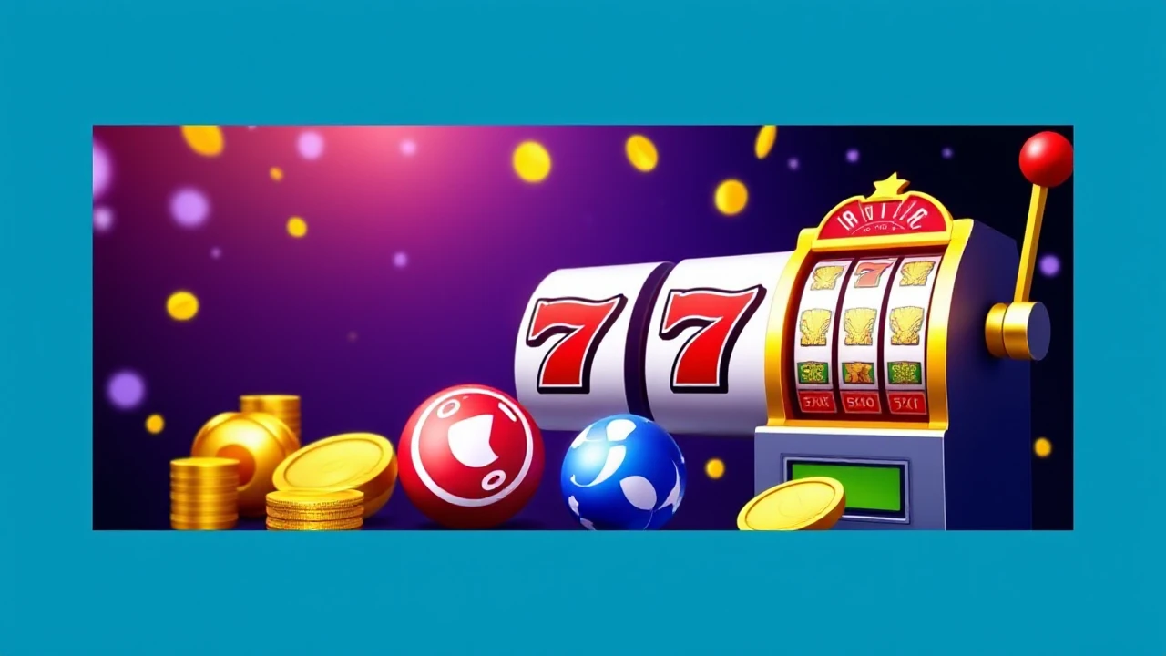 Unleashing the Impact of Positive Mindset in Virtual Slot Gameplay