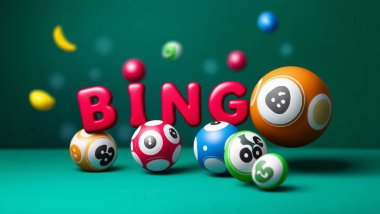 Memahami Strategi Keberhasilan saat Permainan Bingo Online