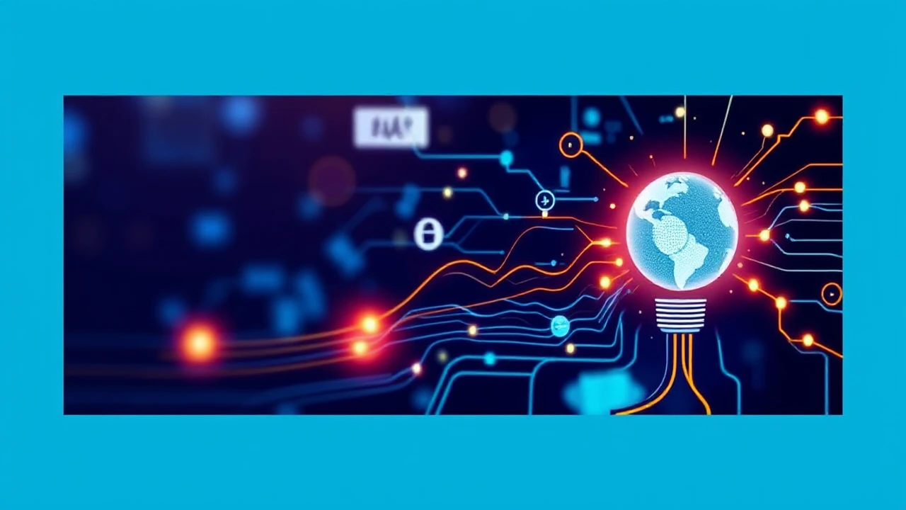 Advancement of High-Speed Internet Technology: Future Prospects