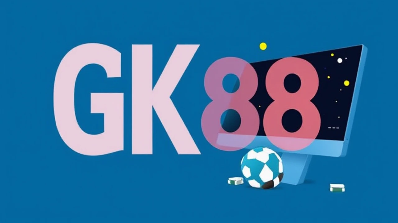 GK88: The Ultimate Guide to Understanding the Brand and Its Offerings