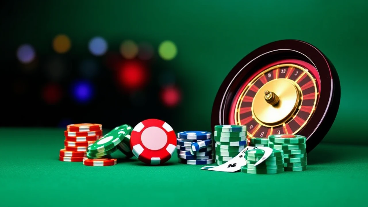 Top 7 Strategies for Boosting Your Casino Winnings