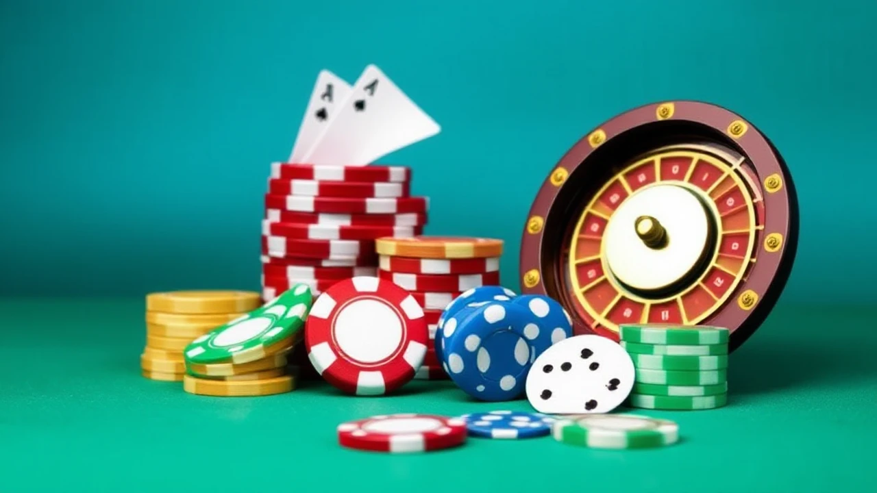 Mastering Art of Gambling Tactics: Expert Advice and Tricks
