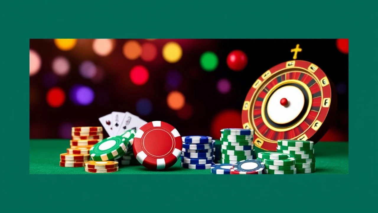 Your Go-To Handbook to Understanding the World of Casinos