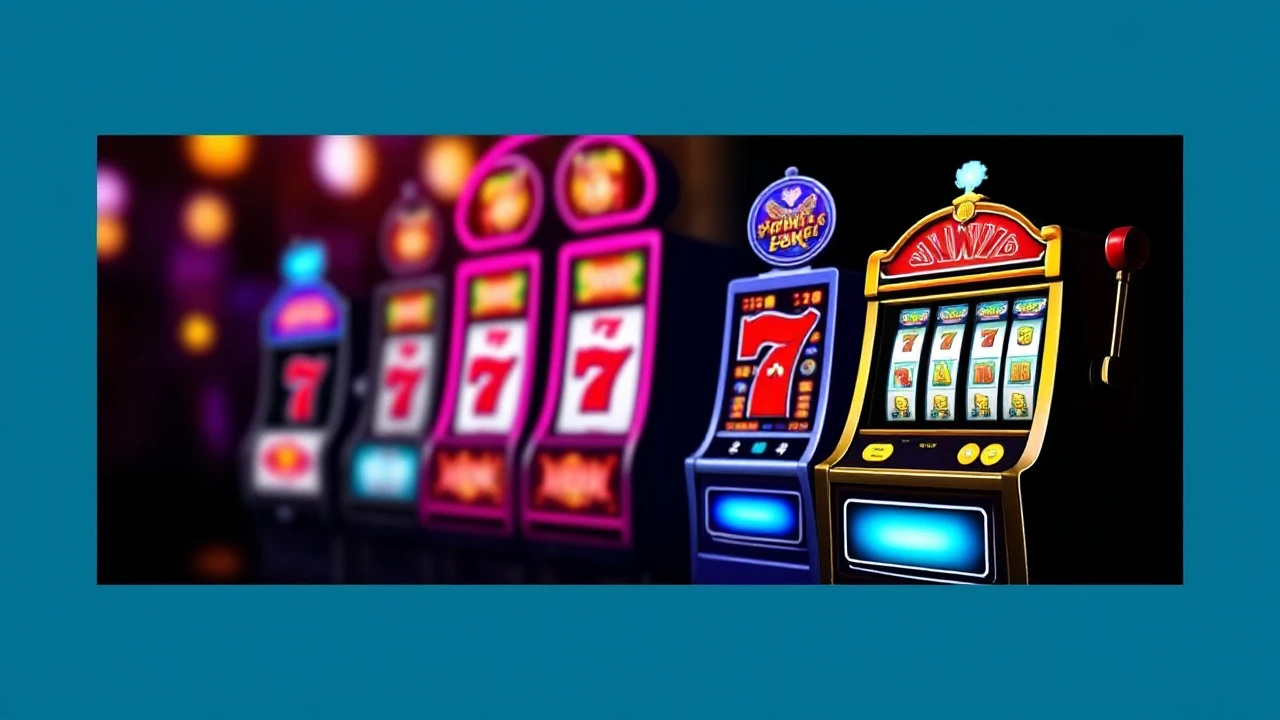 Mastering Your Wins on Slot Machines: Successful Strategies