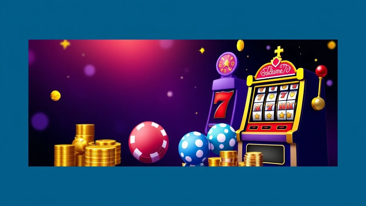 Becoming an Expert in the Universe of Casino Games