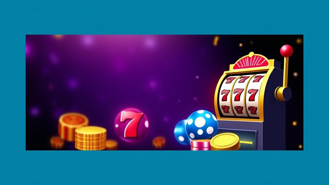 Clearing the Air: Online Casino Slots Myths Exposed