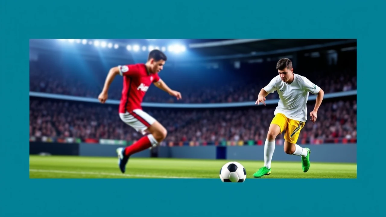 Football Fans’ Guide to Free Live Streaming Platforms