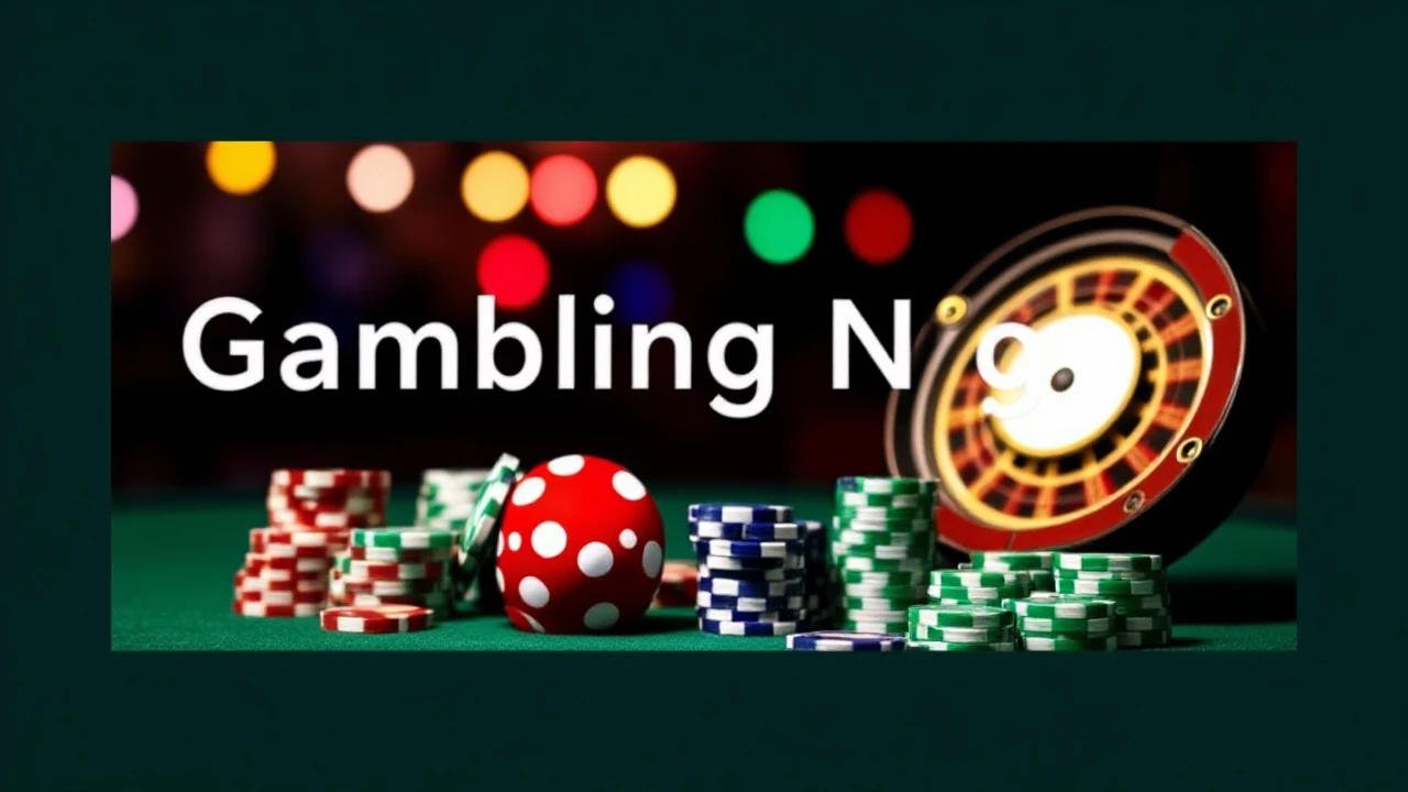 Arrange a Gambling Night at Your House: Handmade Tips and Recommendations