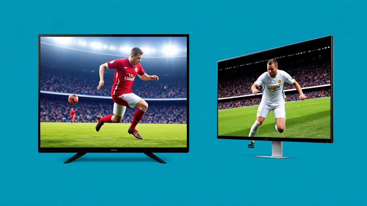 Watch Live Football on Multiple Devices Seamlessly