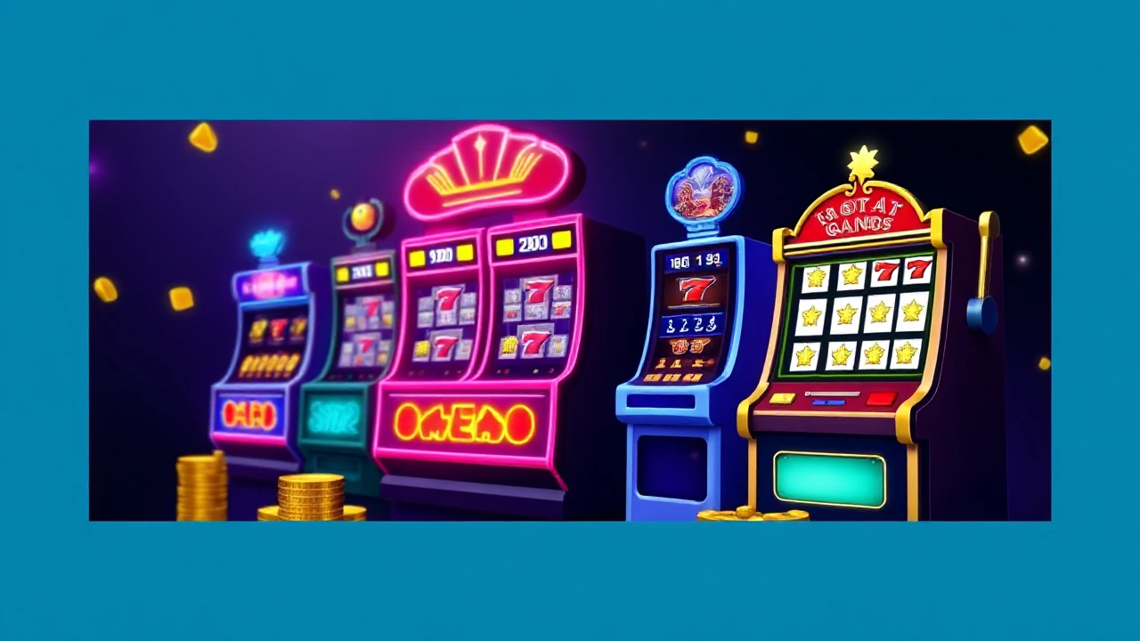 Unlocking the Unknown Aspects of Virtual Gaming Machine Games