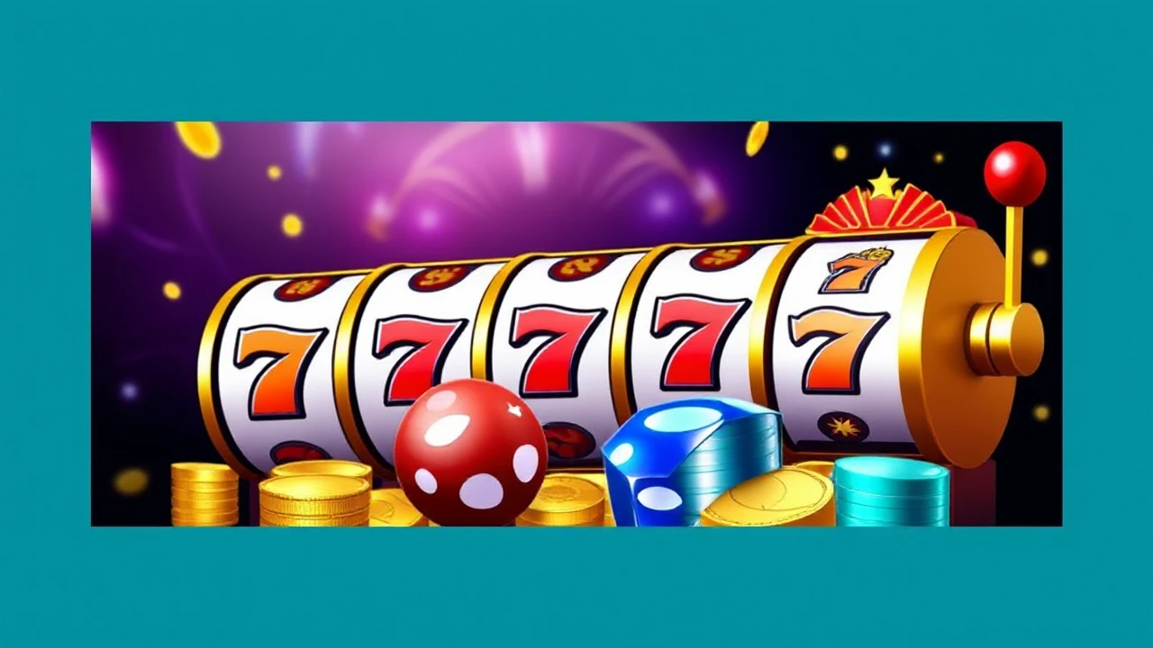 Boosting Your Winnings with Progressive Casino Slots