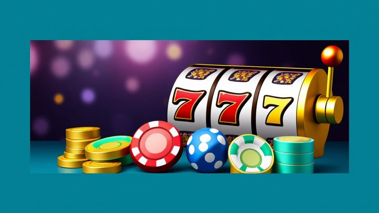 Delving into the Impact of Skill versus Luck in Winning at Casino Slot Games