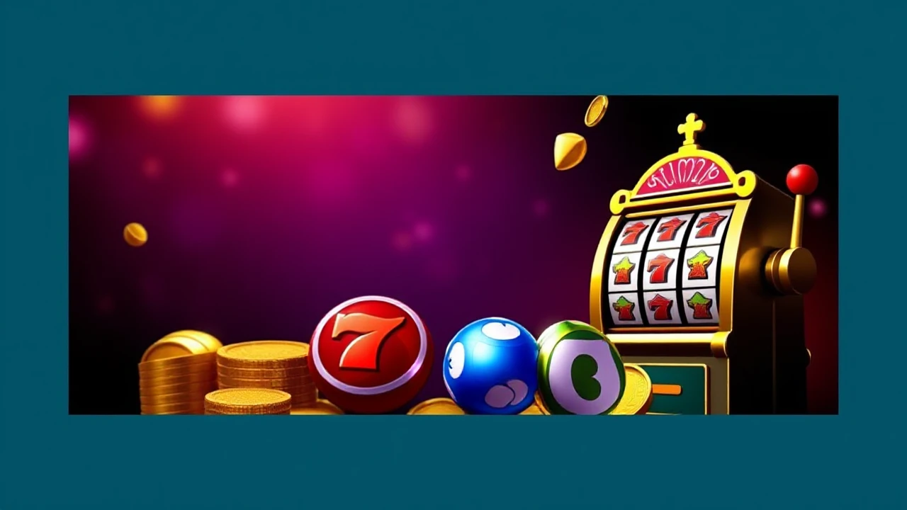 Kehebatan Bermain di Slot Casino: Keseruan Seru dan Penuh Keuntungan
