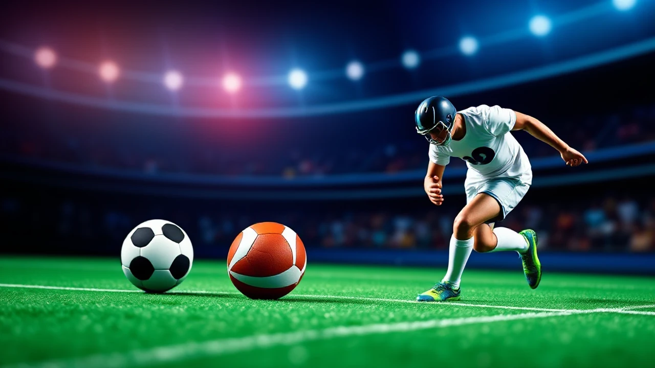 Perfecting Your Betting on Sports Approach: Maximizing Your Odds of Success