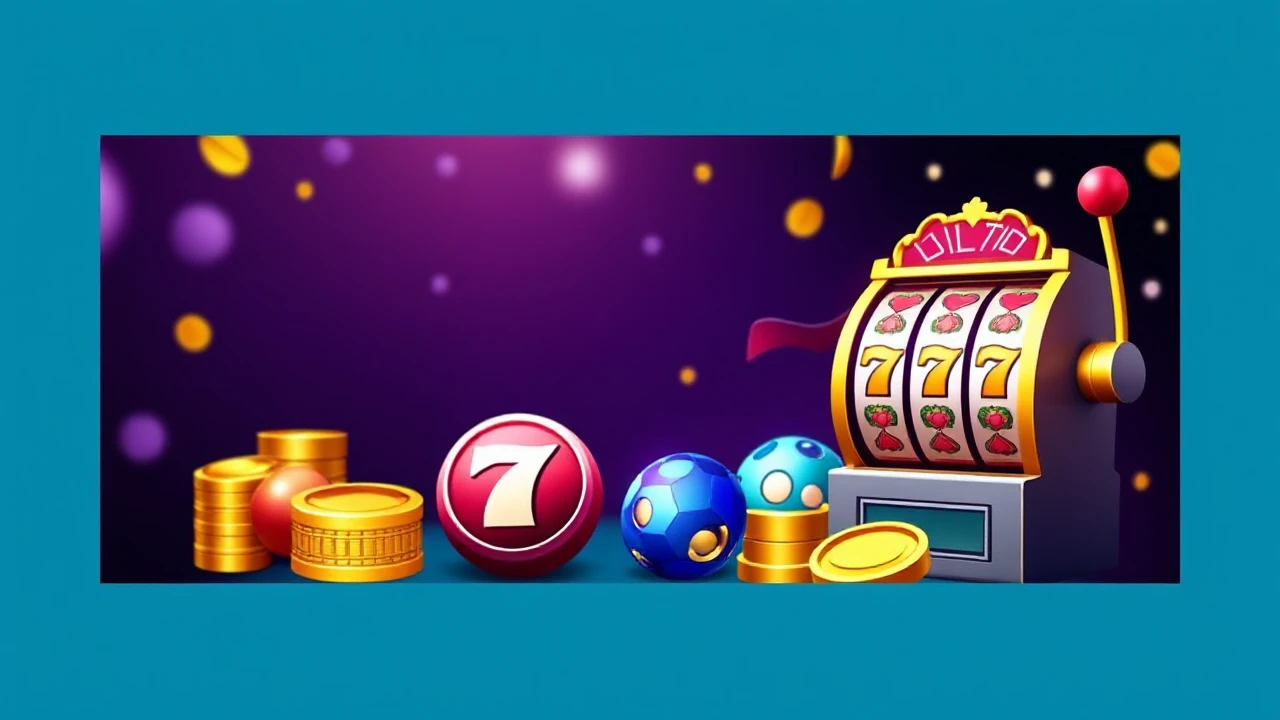 Revealing the Secret Features of Modern Slot Games