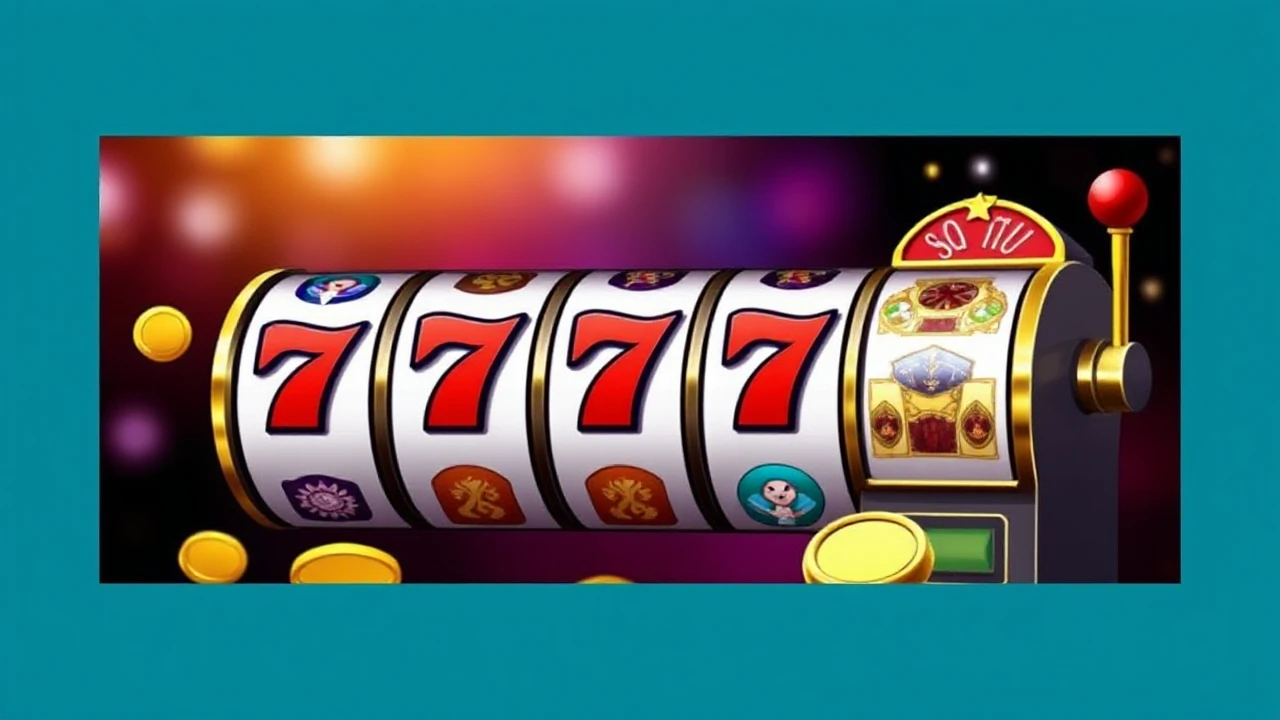 Ultimate Guide in Casino Slot Strategy and Payouts