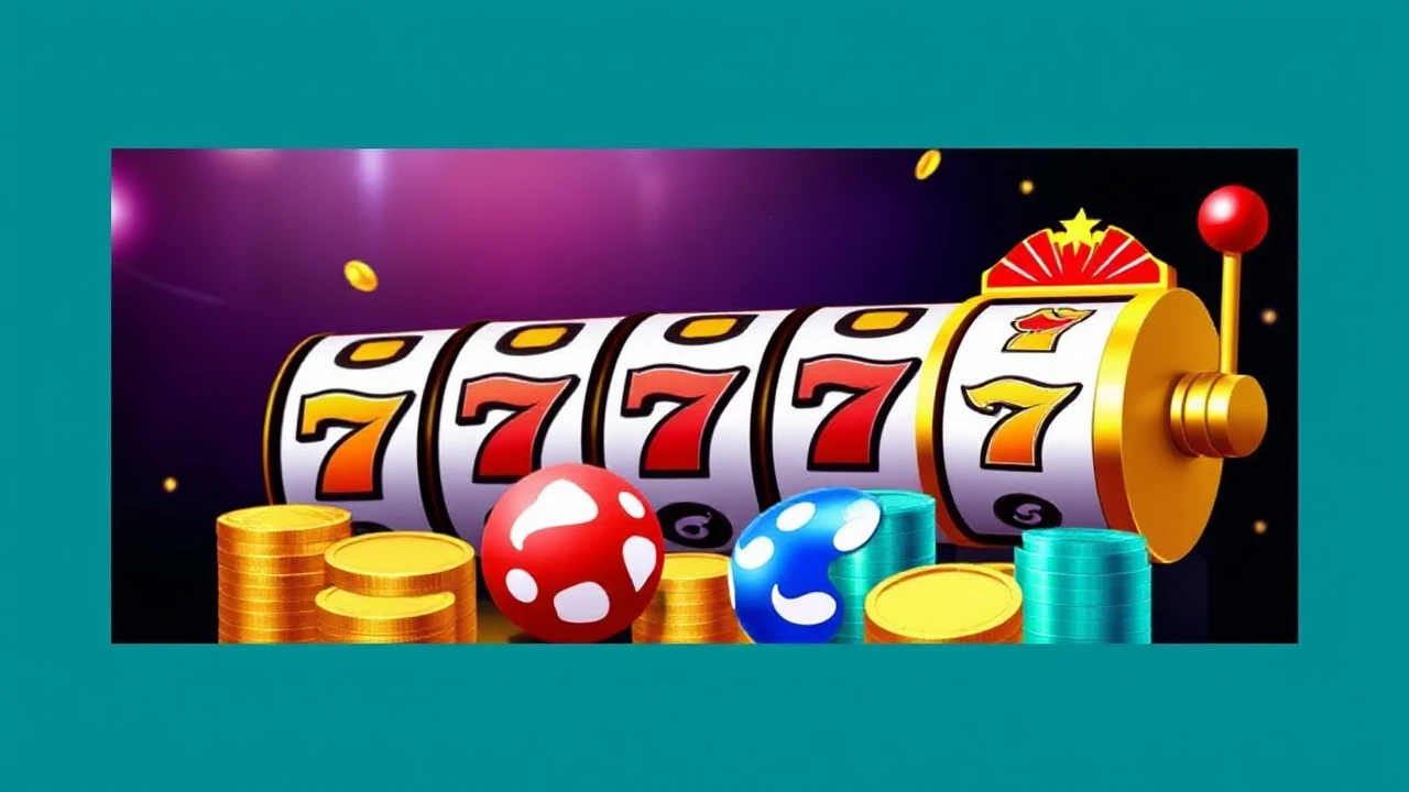 Maximizing Your Winnings with Progressive Casino Slots