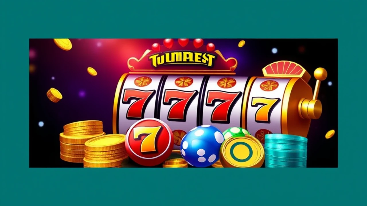 Tips Tersembunyi Meningkatkan Peluang Menang Main Slot Online