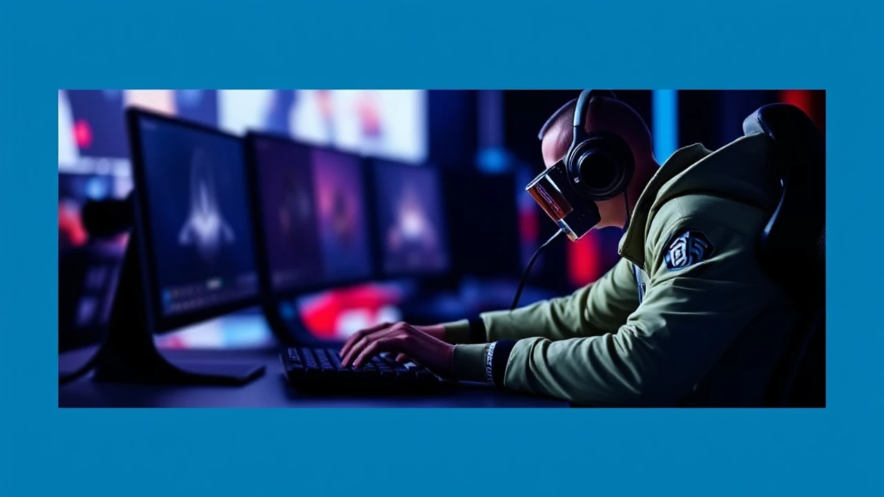 Unleashing Your Full Potential: Effective Approaches for Gaming Success