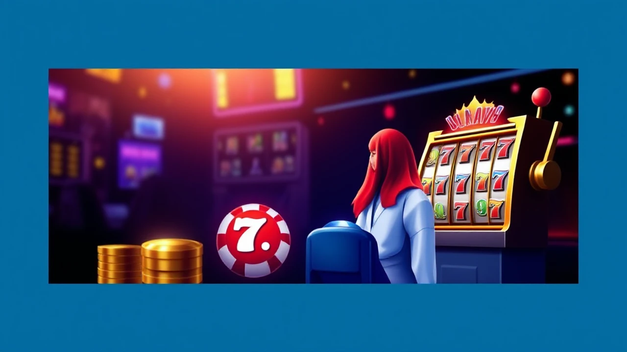 Exploring the Effect of Social Interaction in Group Play Slot Game Experiences