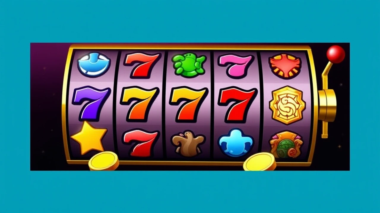 Unveiling the Secrets of Slot Game Symbols: Impact on Your Gameplay