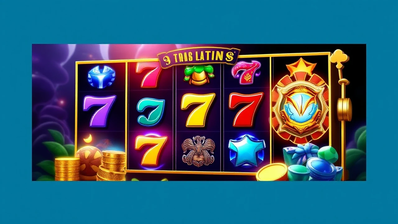 Revealing the Top Casino Slot Themes of 2022: An In-depth Look
