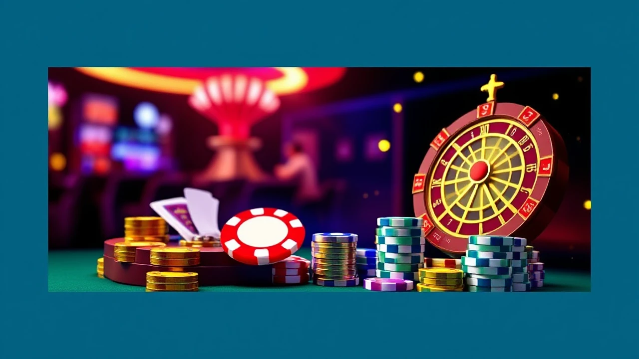 Discovering the Newest Casino Trends of 2022