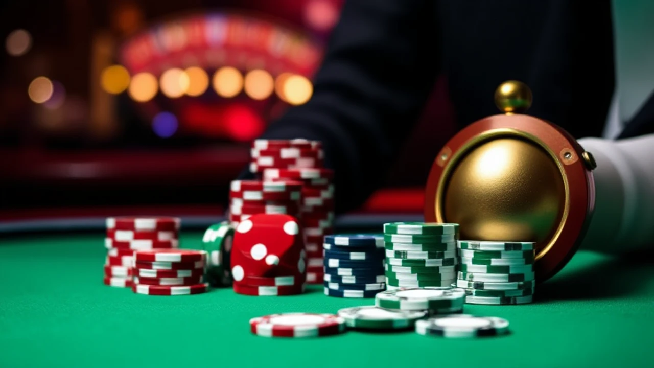 Exposing Secrets: Delving into the Hidden of Casino Cheating