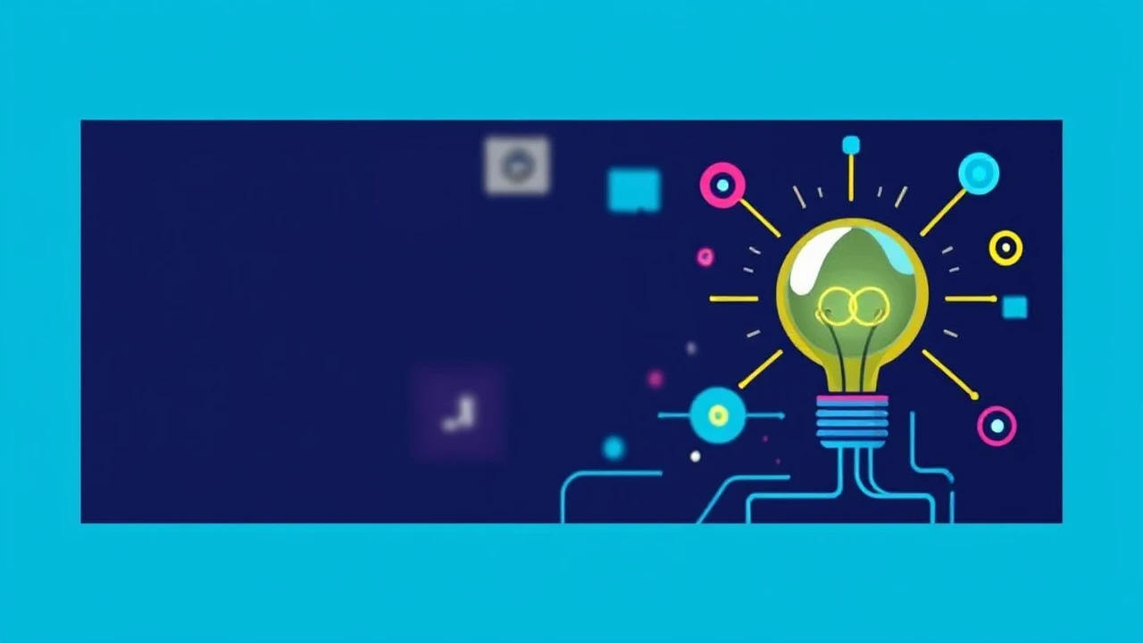 Digital Buzz: The Latest in Tech News