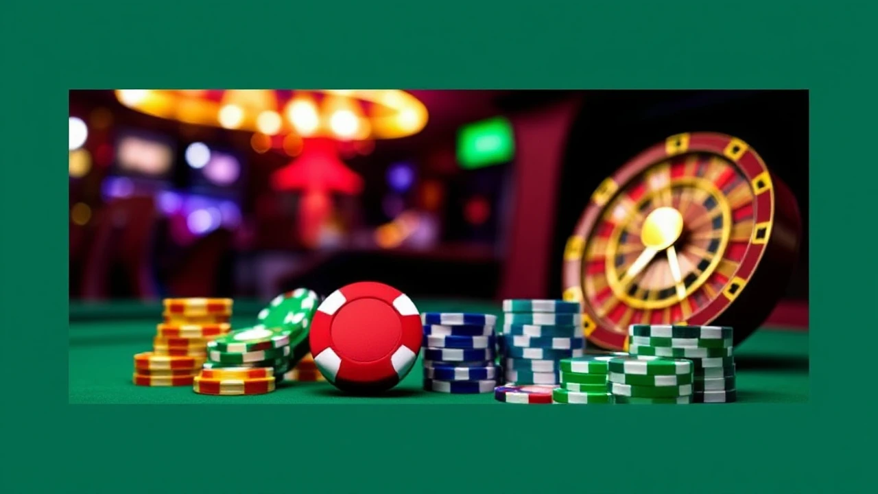 A Comprehensive Guide on Selecting the Best Gaming Venue for An Evening of Fun