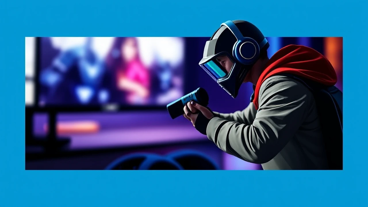 Polish Your Gaming Skills with These Pro Tips