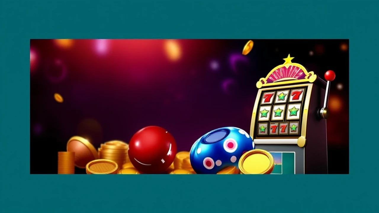 Strategi Bermain Slot Online agar Tetap Untung dan Menang