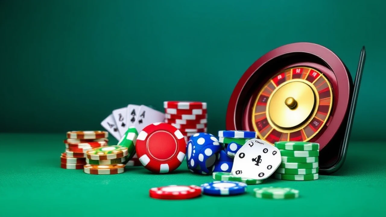 Revealing 7 Casino Secrets All Player Needs to Know