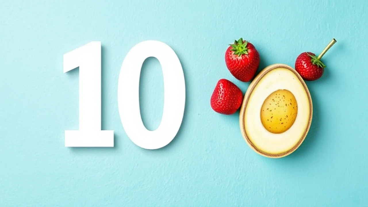 10 Healthy Habits to Upgrade Your Lifestyle Starting Now