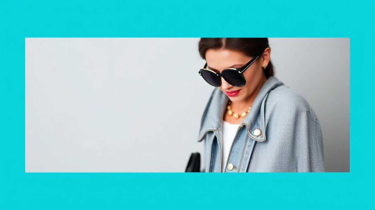 5 Fashionable Techniques to Accessorize Your Outfit Effortlessly
