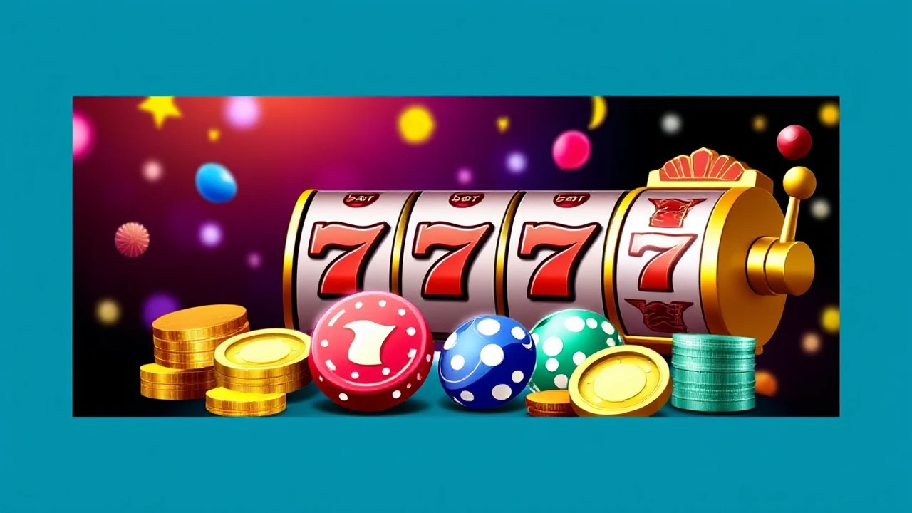 A Comprehensive Guide to Picking the Perfect Casino Slot Game for You
