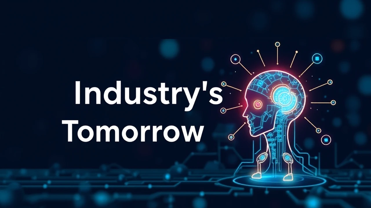 The Tech Industry's Tomorrow: AI's Impact Revealed