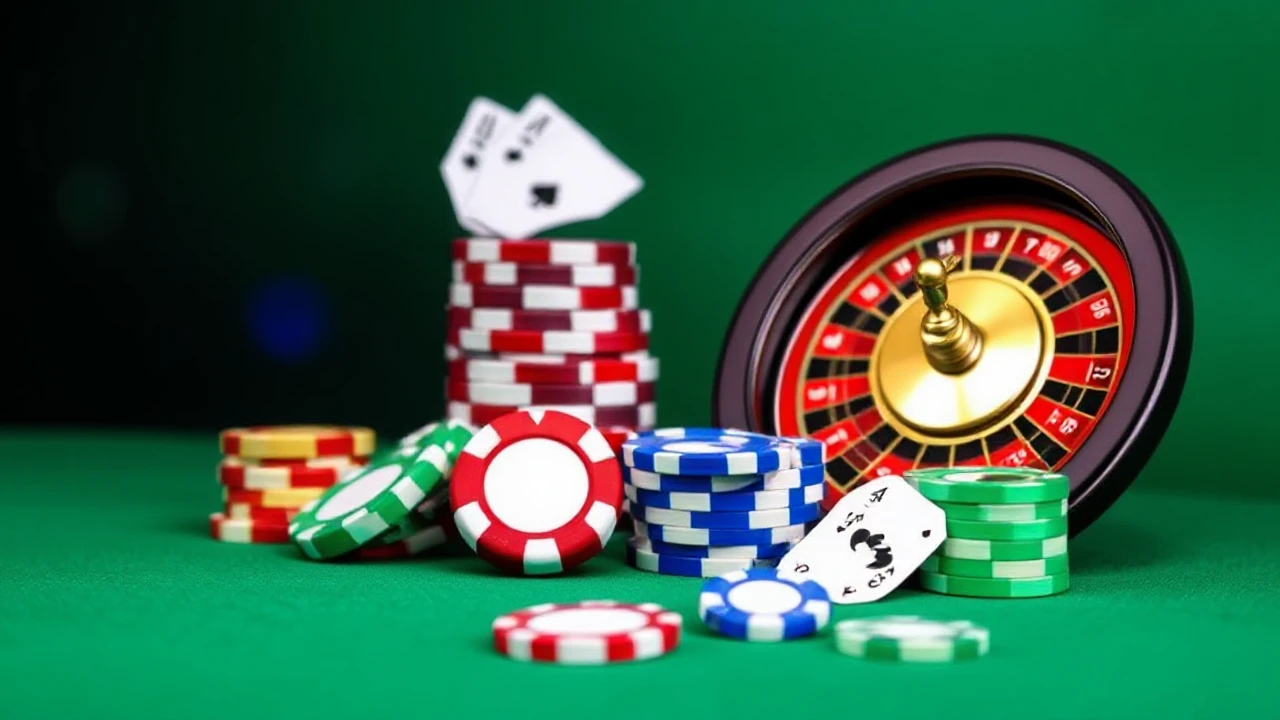 Becoming Proficient in Casino Gaming Strategies: A Comprehensive Guide for Players