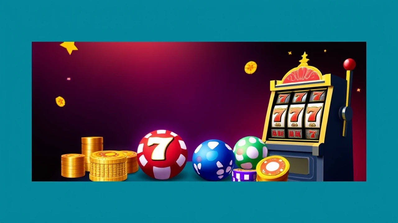 Your Go-To Handbook on Choosing the Best Casino for Playing Slot Games