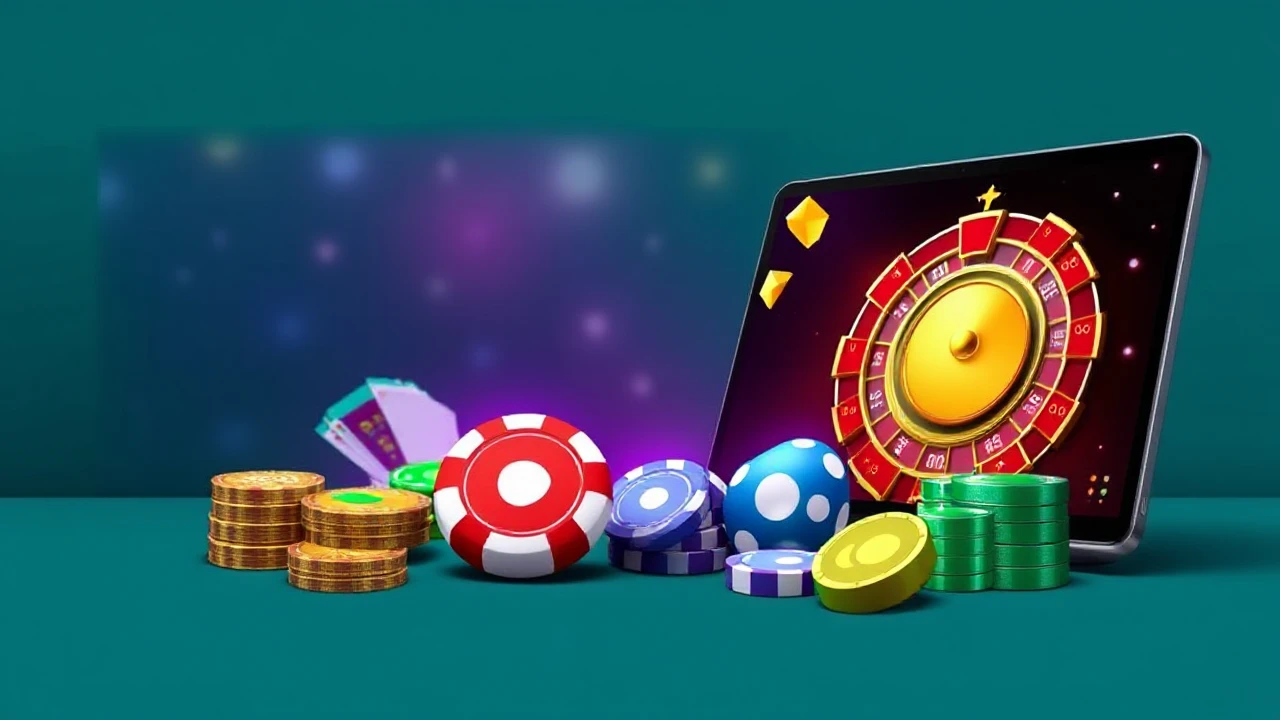 Unveiling the Best Online Casino Games of 2022