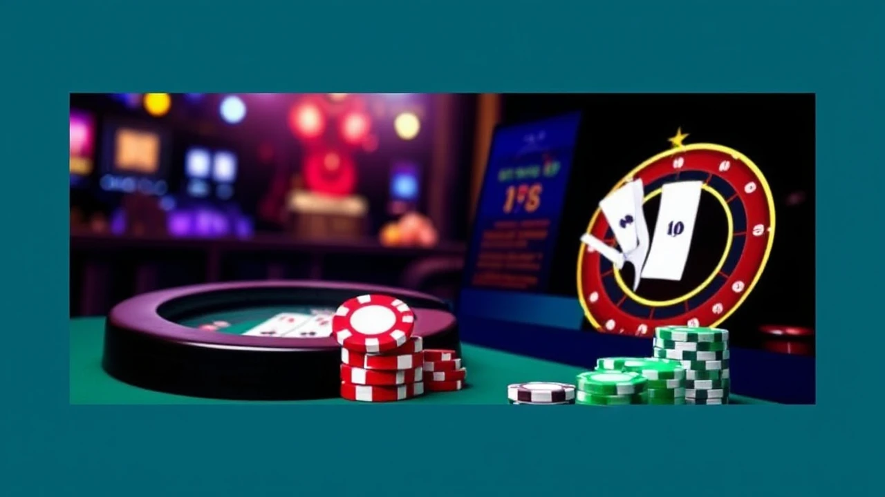 In the Know: Advancements in Online Casino Gambling